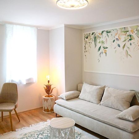 Mi Casa Plantas Leilighet Mosonmagyaróvár Eksteriør bilde