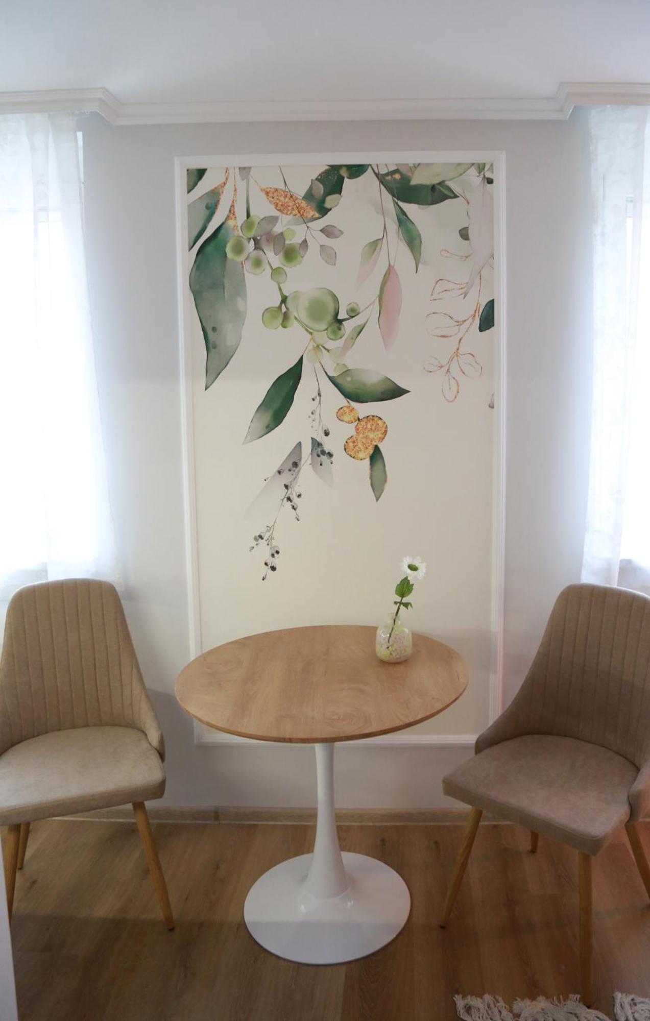 Mi Casa Plantas Leilighet Mosonmagyaróvár Eksteriør bilde